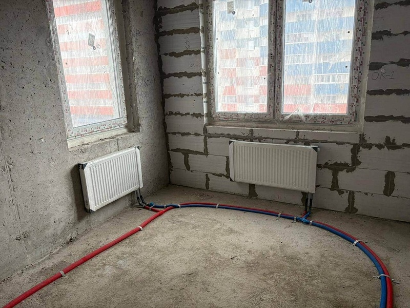 Сентябрь 2025