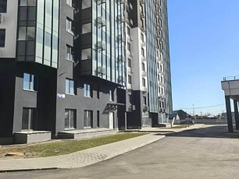 Апрель 2026