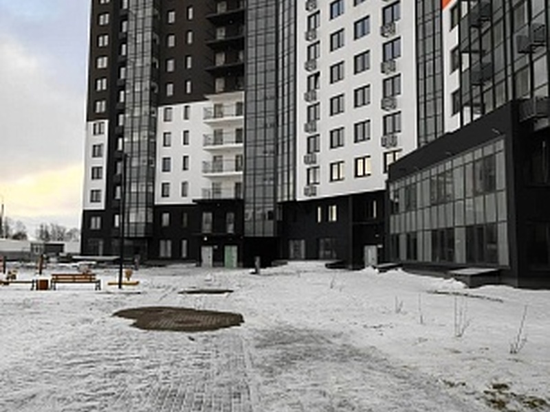 Март 2026