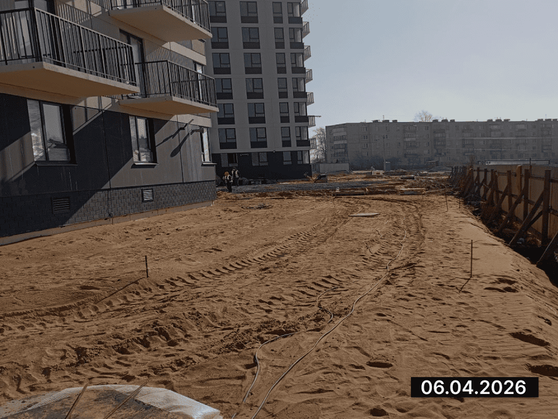 Апрель 2026