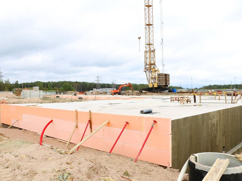 Сентябрь 2025