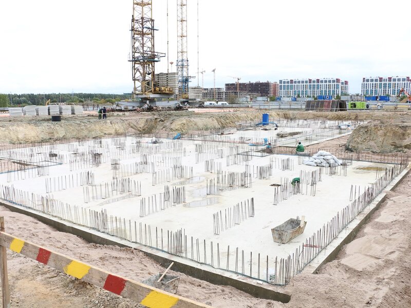 Сентябрь 2025