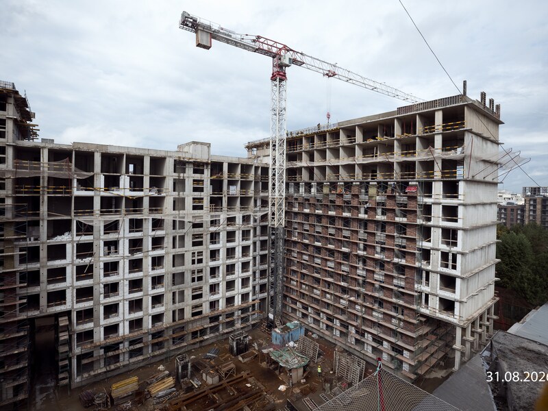 Сентябрь 2026