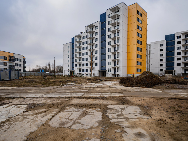 Март 2026