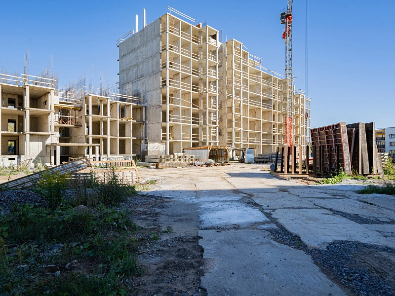 Сентябрь 2025