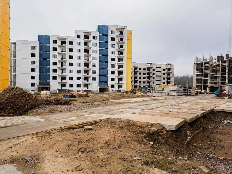 Апрель 2026