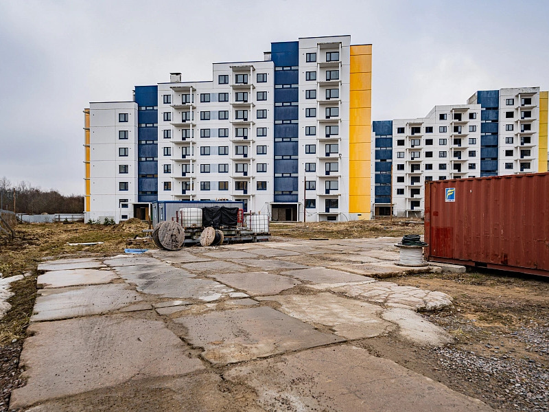 Апрель 2026
