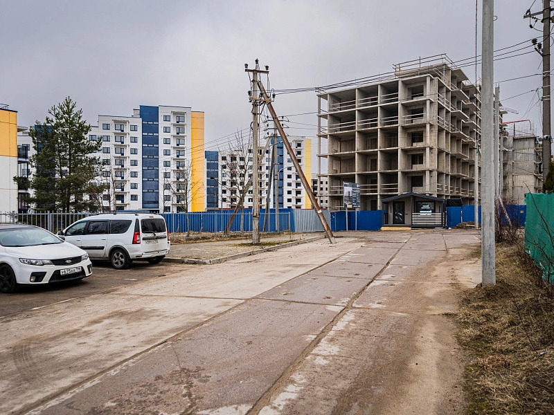Март 2026