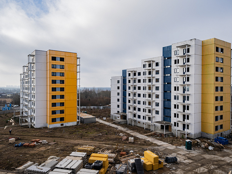 Март 2026