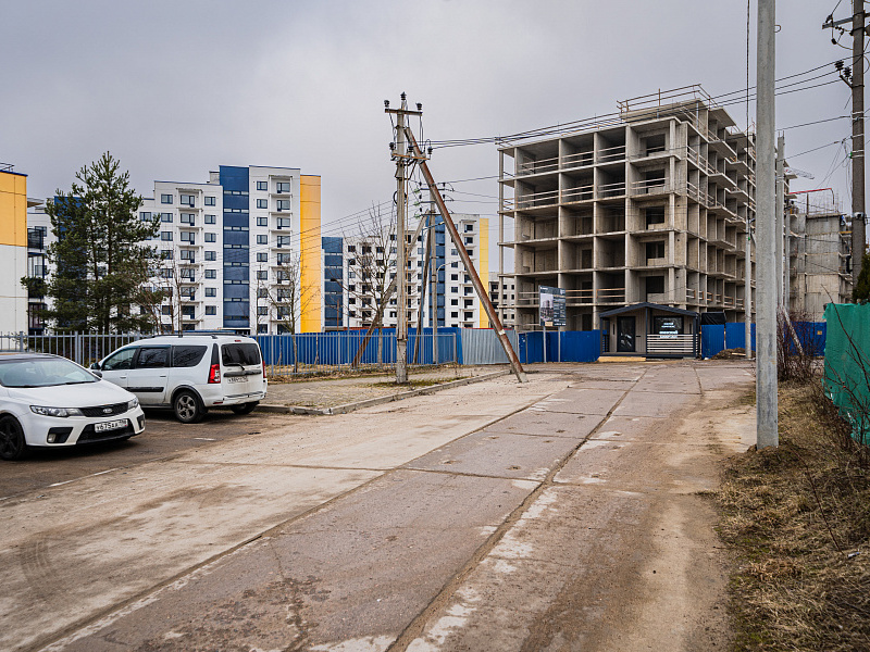 Март 2026