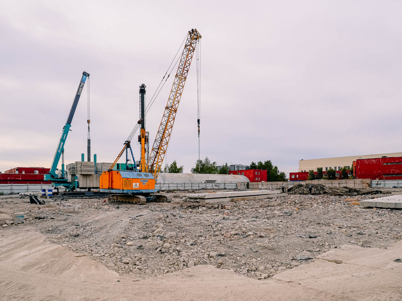 Сентябрь 2025