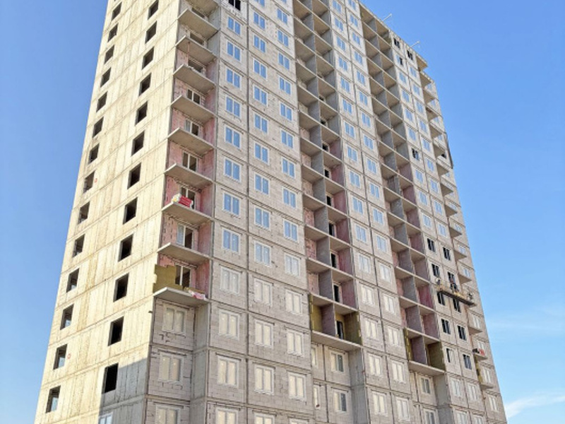 Сентябрь 2025