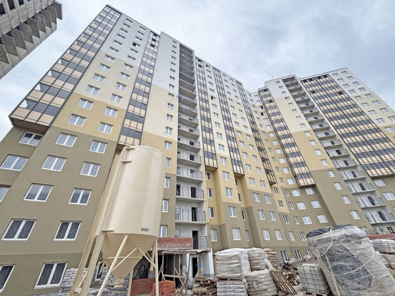 Апрель 2026