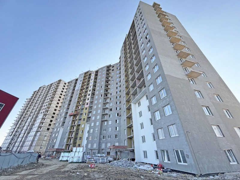 Сентябрь 2025