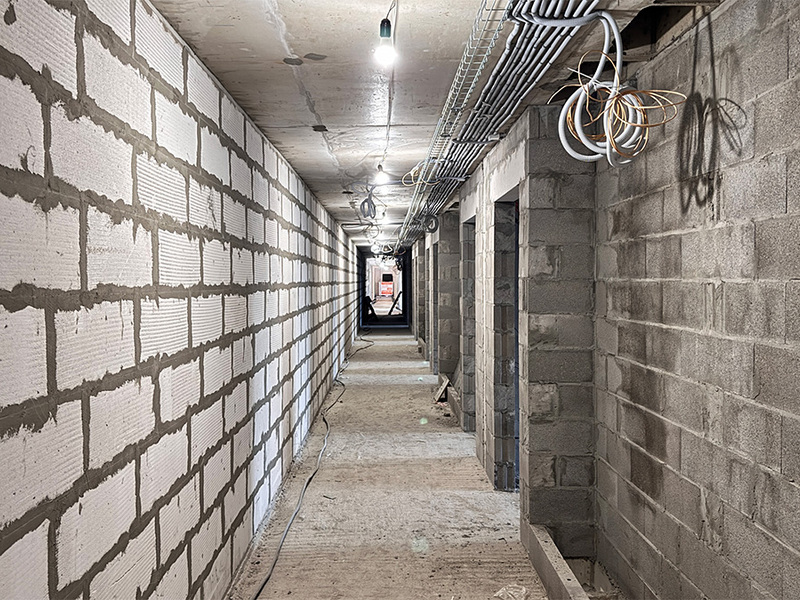 Сентябрь 2025