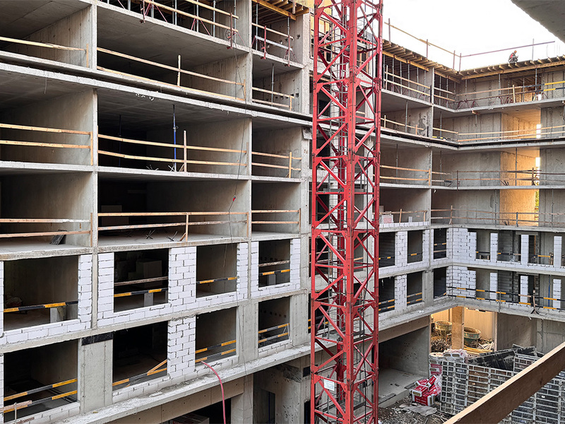 Сентябрь 2025