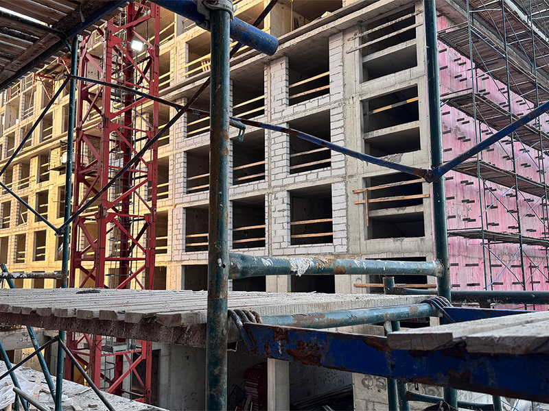 Сентябрь 2025