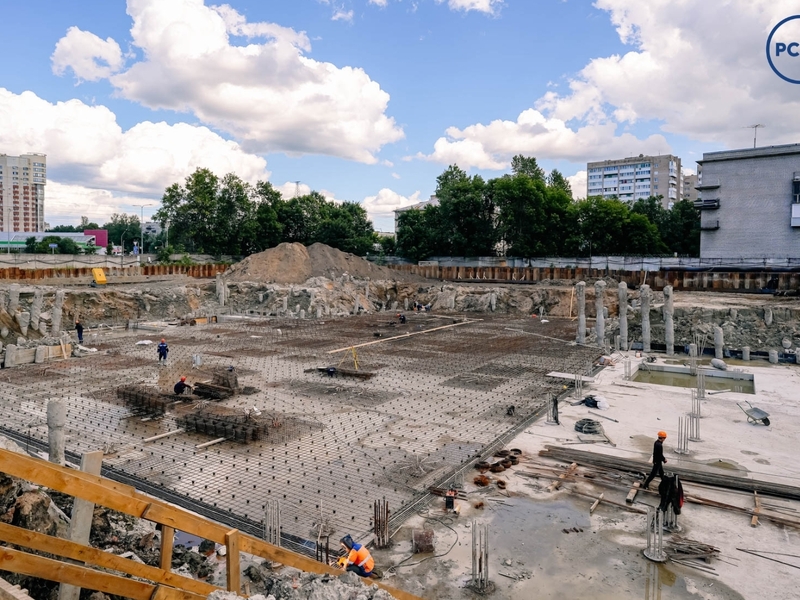 Июнь 2026