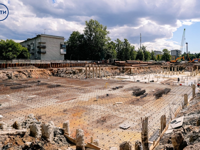 Июнь 2026