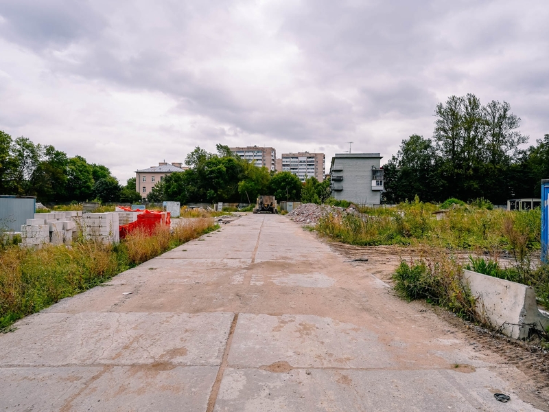 Сентябрь 2025