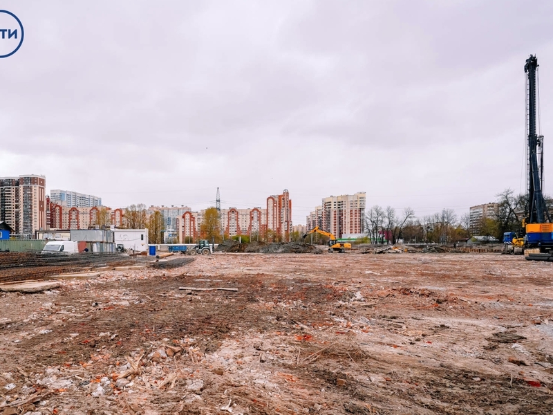 Апрель 2026