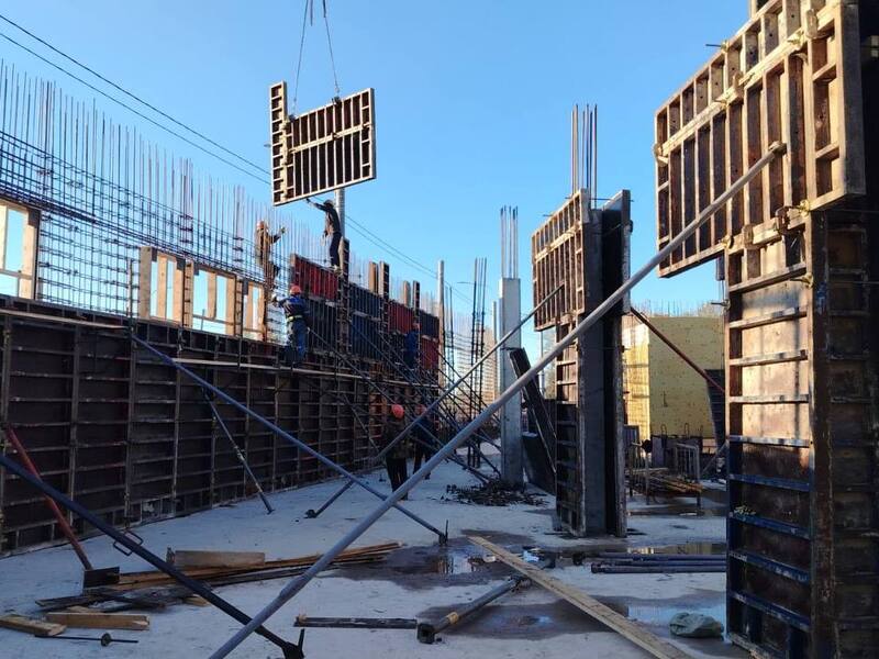 Сентябрь 2025