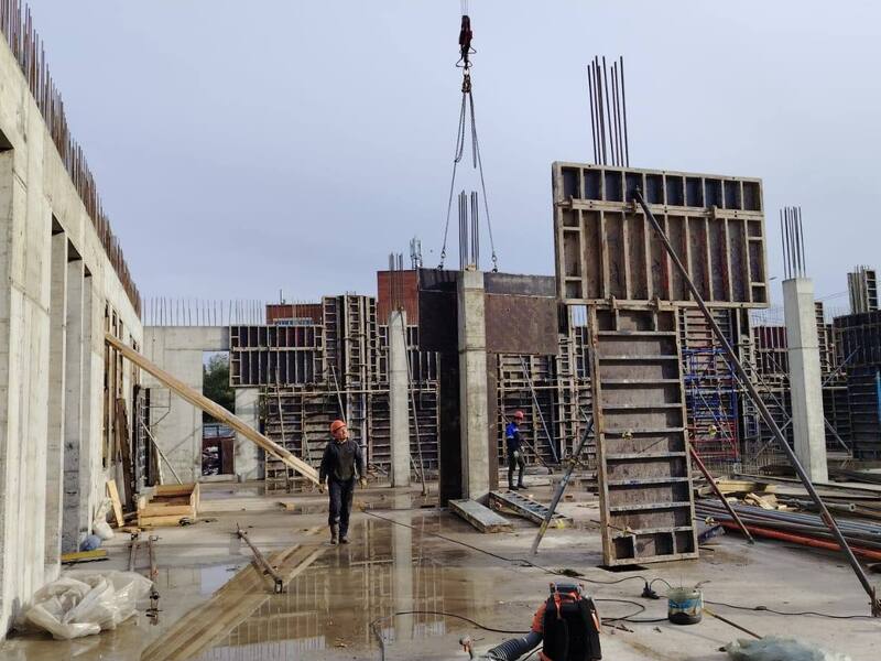 Сентябрь 2025