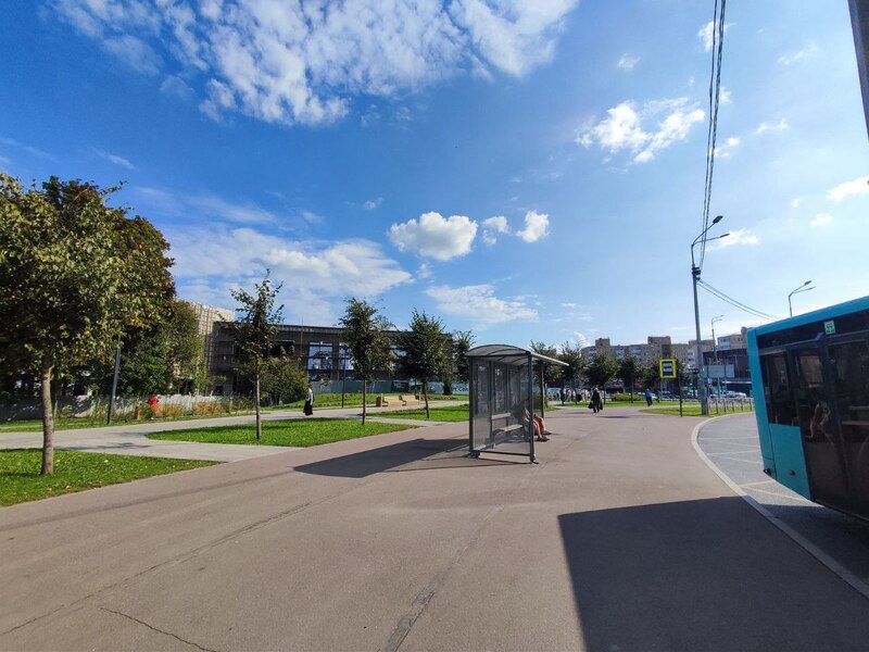 Сентябрь 2025