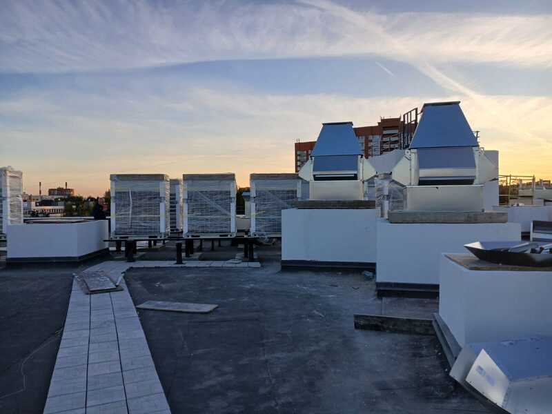 Сентябрь 2025