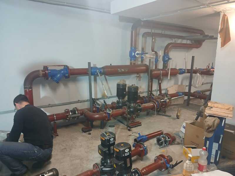 Сентябрь 2025