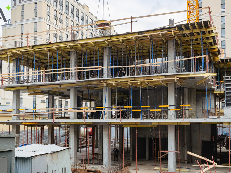 Сентябрь 2025