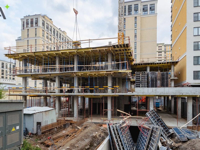 Сентябрь 2025