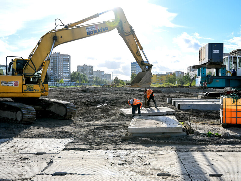 Сентябрь 2025