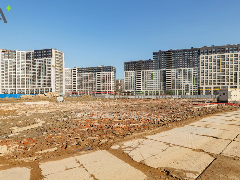 Апрель 2026