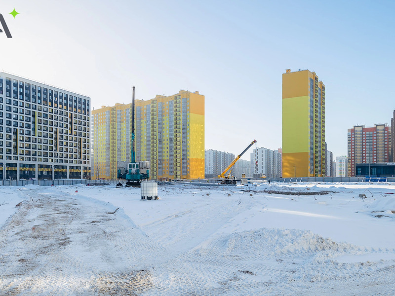 Март 2026