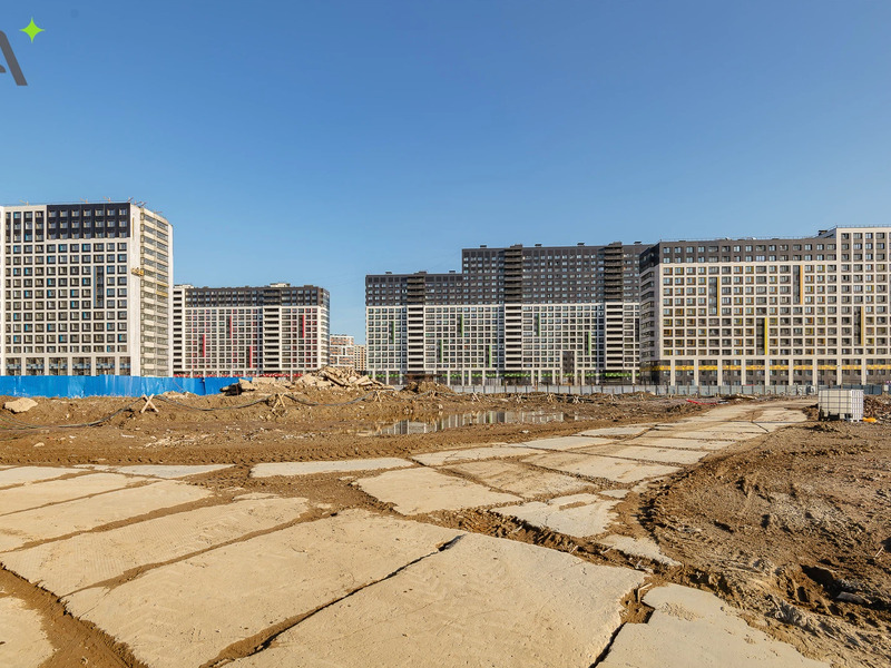 Апрель 2026