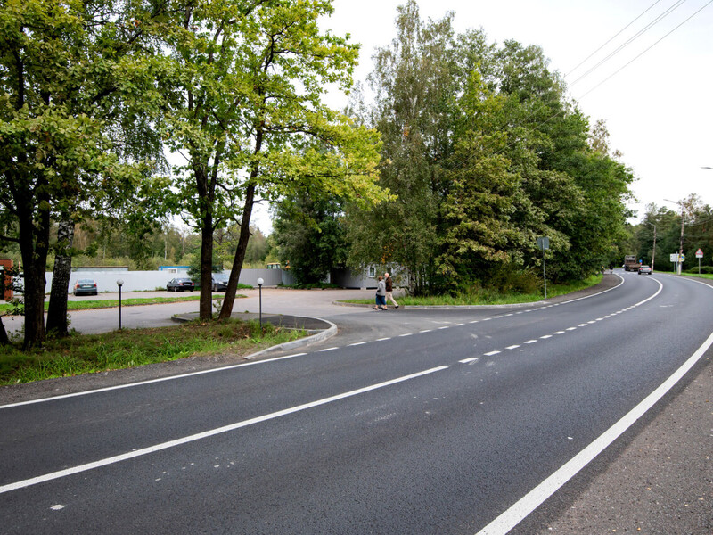 Сентябрь 2025