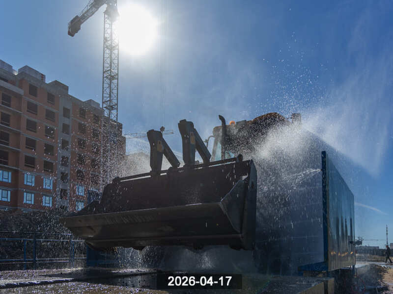 Май 2026