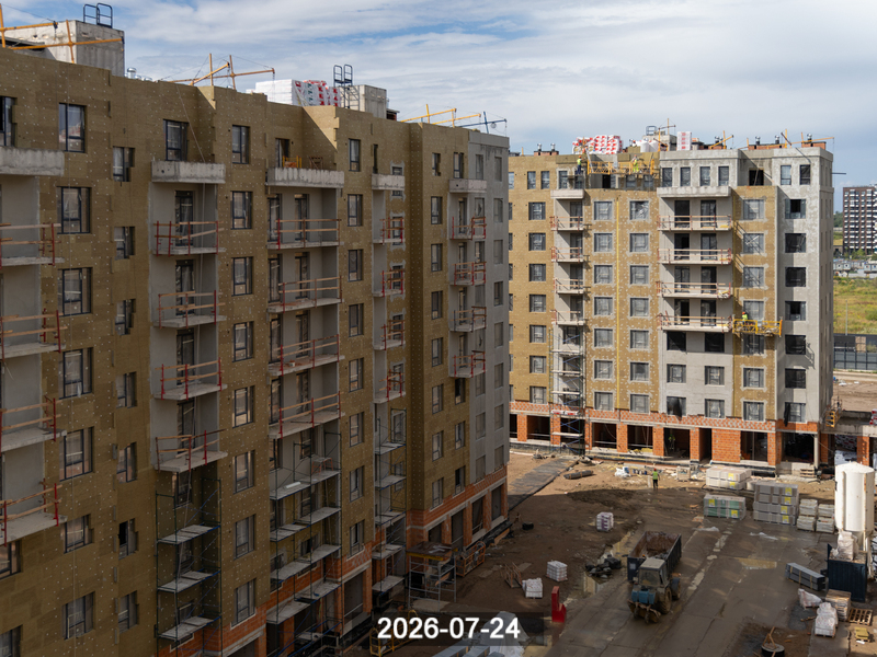 Июль 2026