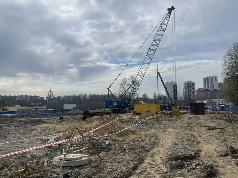 Апрель 2026