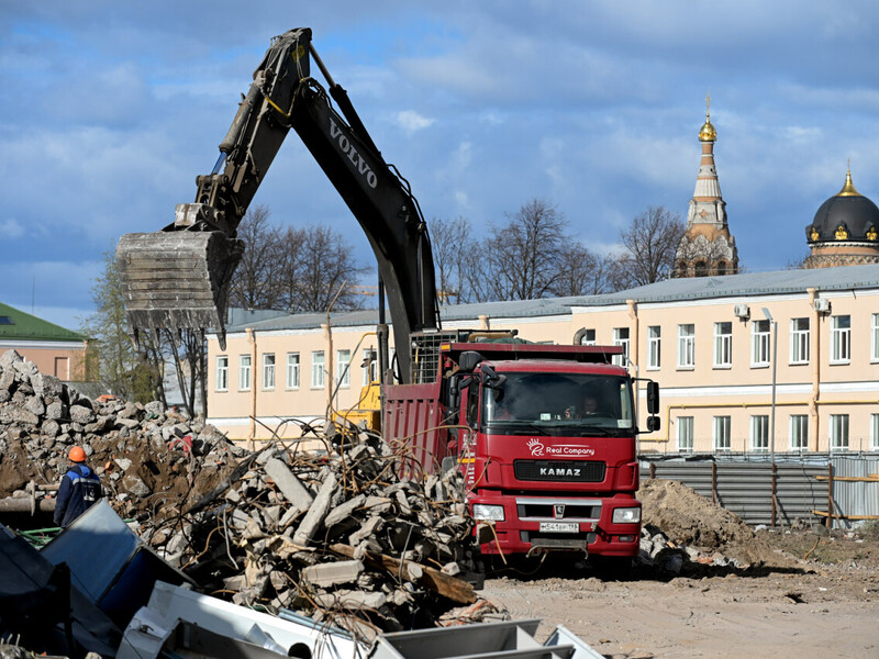 Апрель 2026