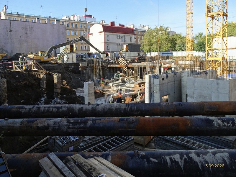 Сентябрь 2026