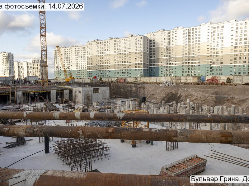Июль 2026