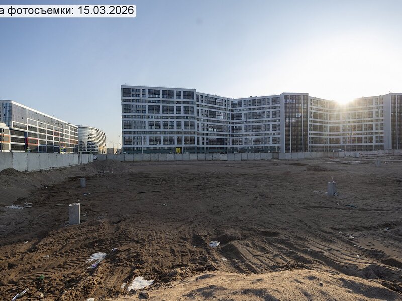 Март 2026