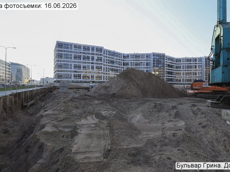 Июнь 2026