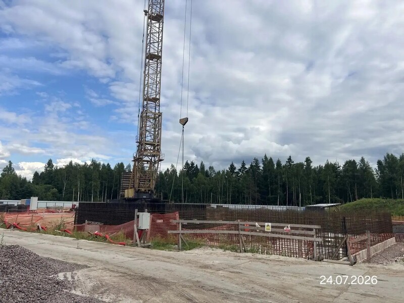 Июль 2026