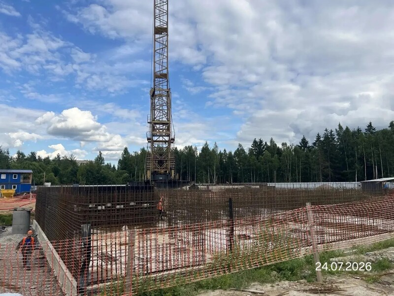 Июль 2026