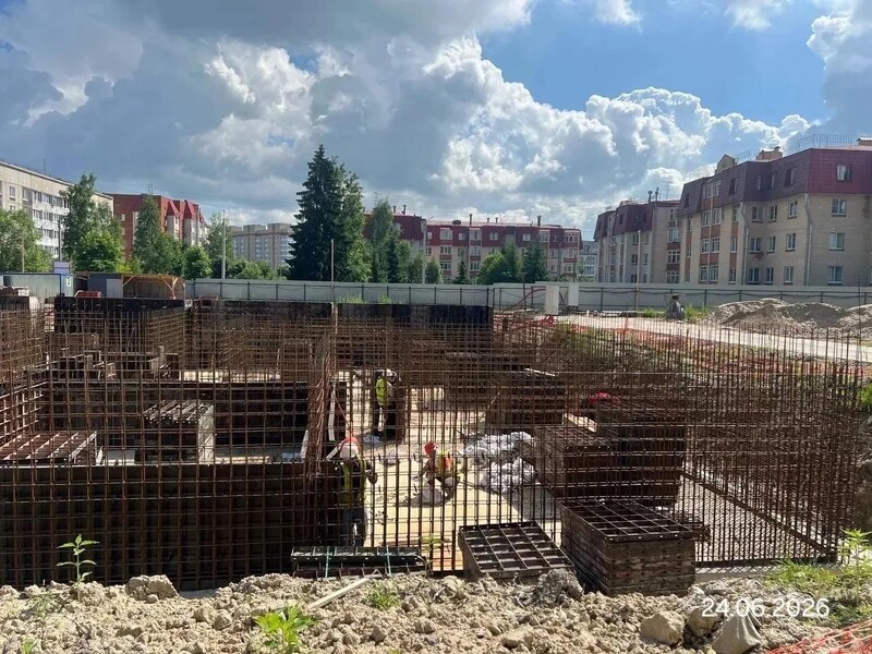Июнь 2026