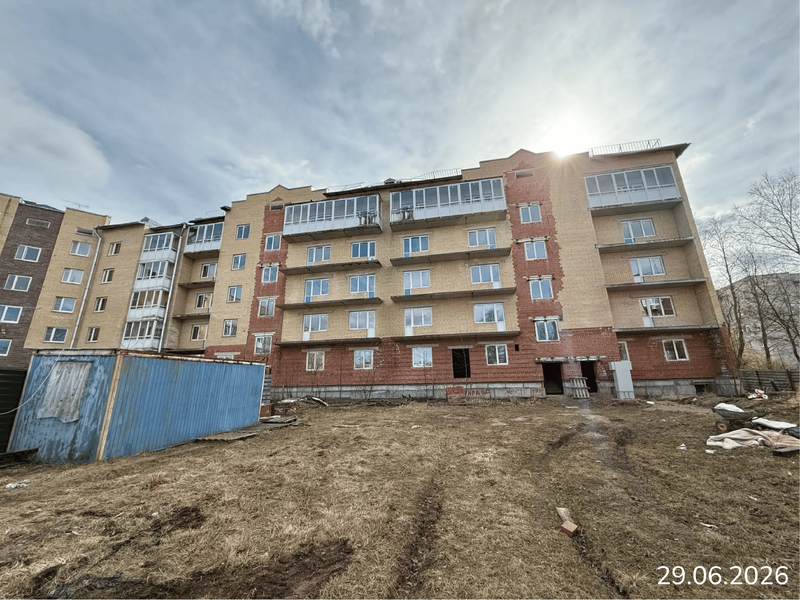 Июнь 2026