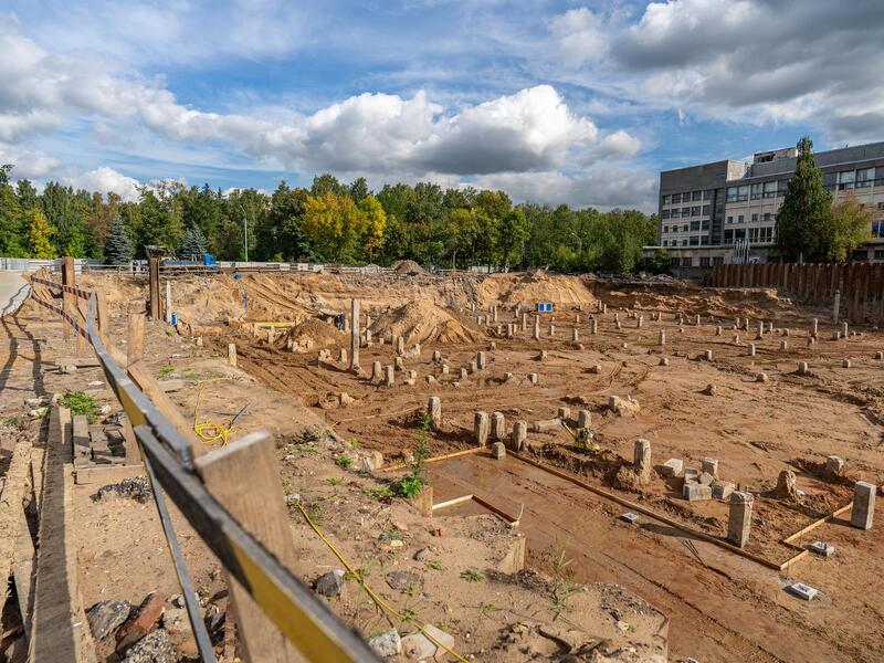 Сентябрь 2026